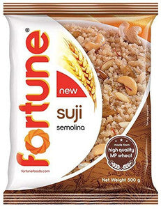Fortune Suji / Semolina 500 g