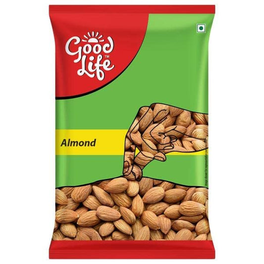 Good Life Almonds 100 g