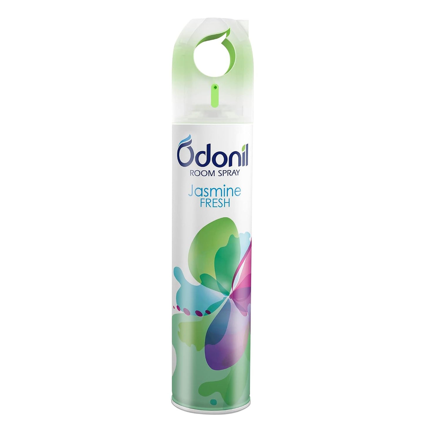 Odonil Jasmine Fresh Room Freshener Spray 220 ml