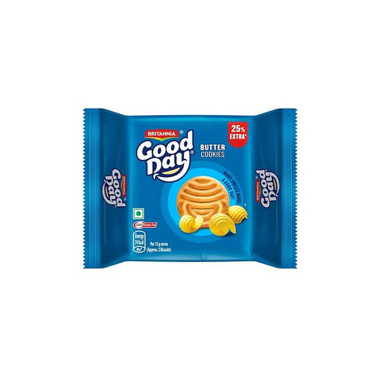 Britannia Good Day Butter Cookies 150 g