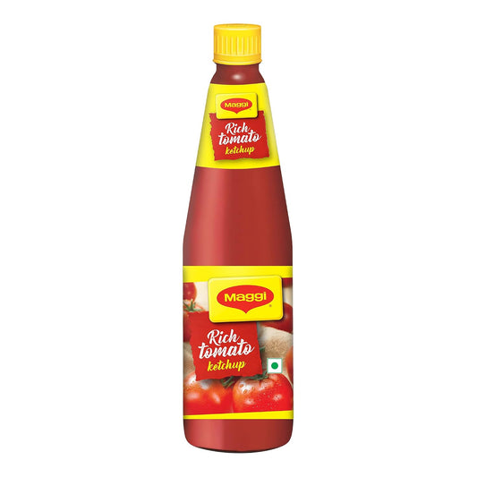 Maggi Rich Tomato Ketchup 480 g