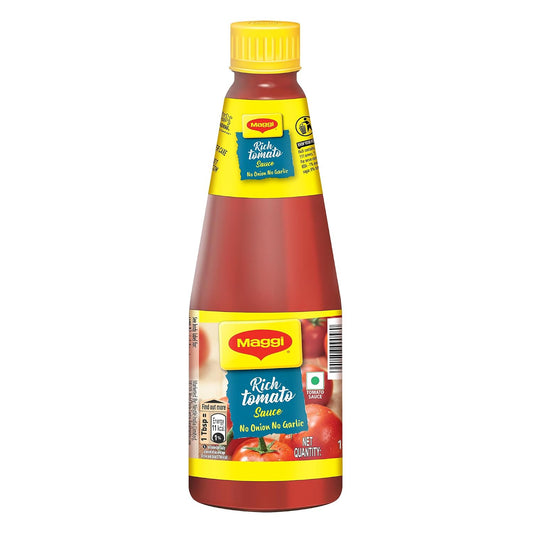 Maggi Rich Tomato Sauce 970 g