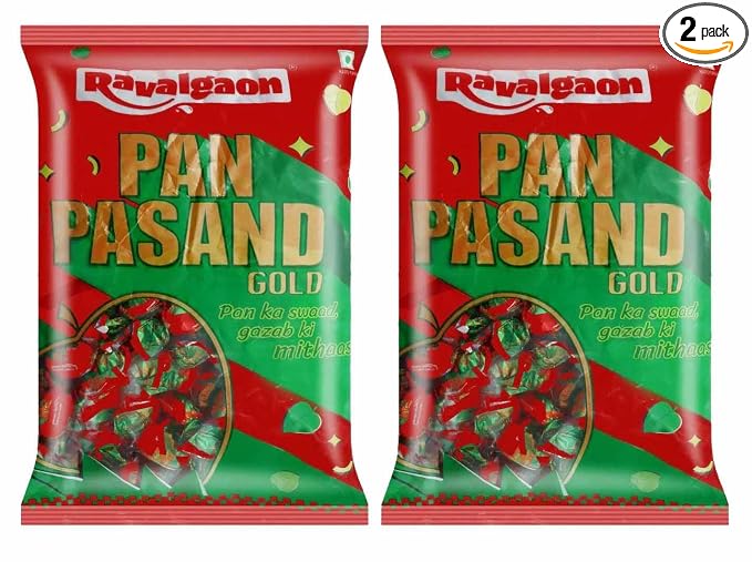 Ravalgaon Pan Pasand Gold Candy 200 g