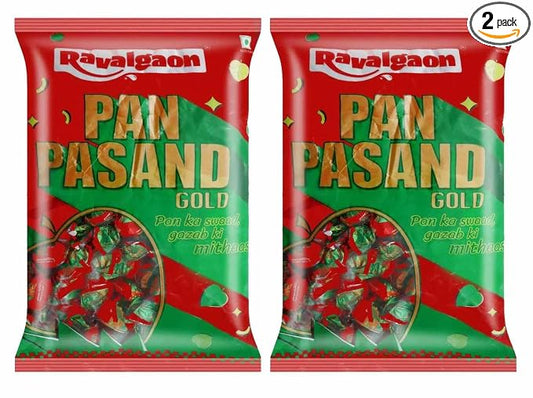 Ravalgaon Pan Pasand Gold Candy 200 g
