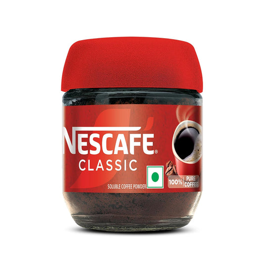 Nescafe Classic Instant Coffee 24 g