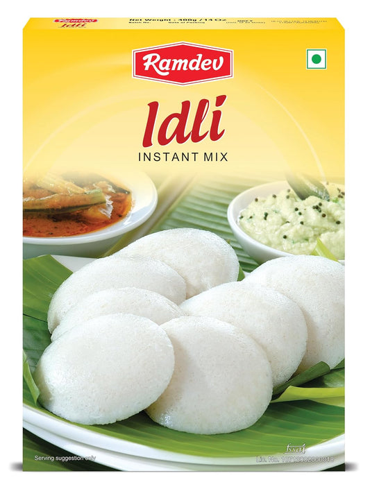 Ramdev Idli Mix 400 g