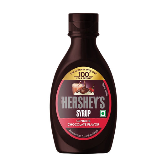 Hershey's Chocolate Syrup 180 g