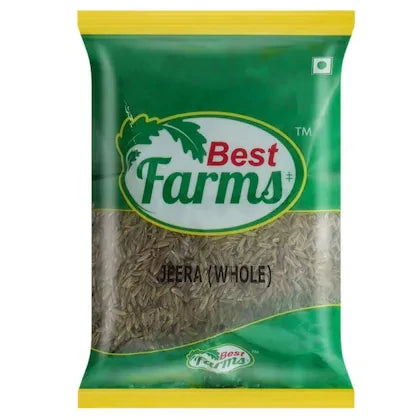 Best Farms Jeera 100 g