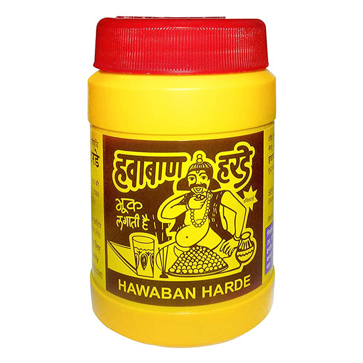 Hawaban Harde 100 g