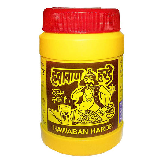 Hawaban Harde 100 g