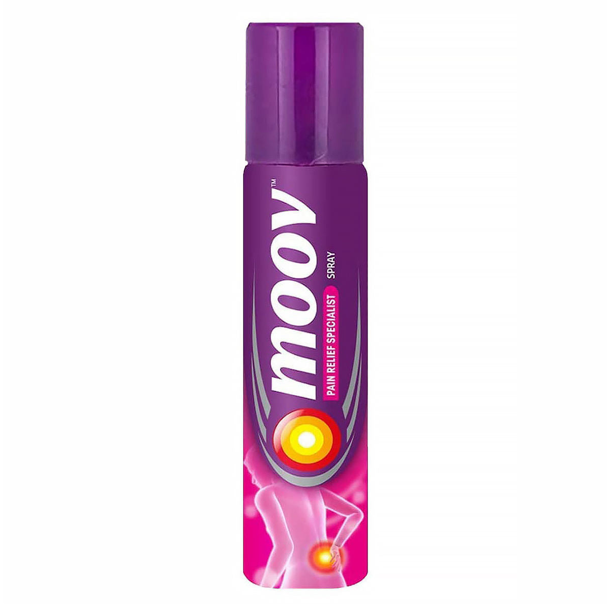 Moov Pain Relief Specialist Spray 35 g