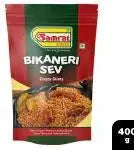 Samrat Crazy Slims Bikaneri Sev 400 g