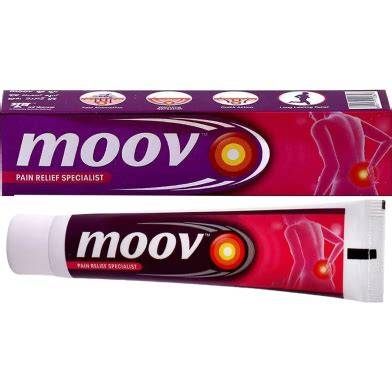 Moov Pain Relief Specialist Cream 20 g
