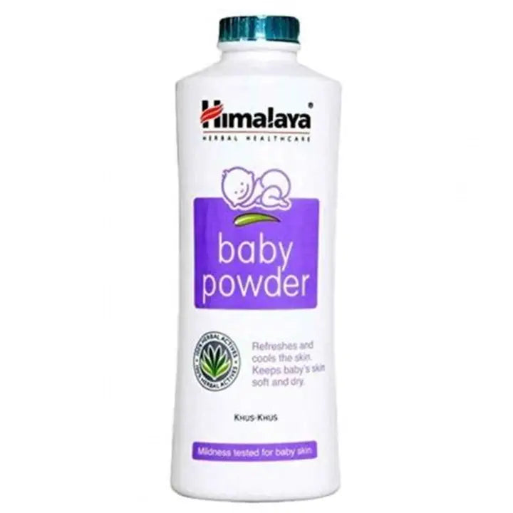 Himalaya Baby Powder 400 g