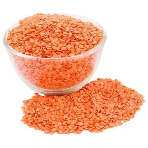 Loose Masoor Dal 1 kg