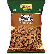 Samrat Sing Bhujia 40 g