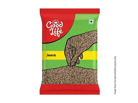 Good Life Jeera 1 kg