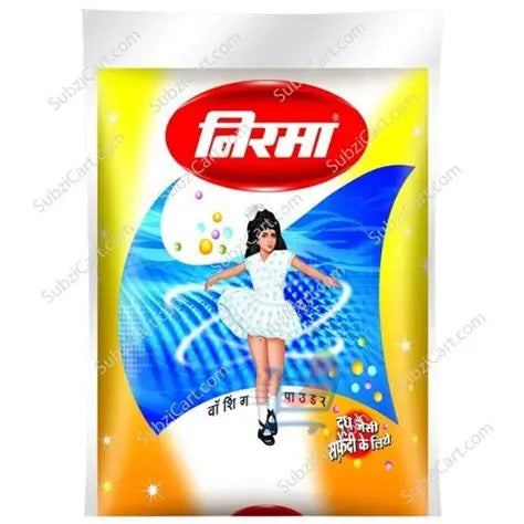 Nirma Washing Powder 500 g