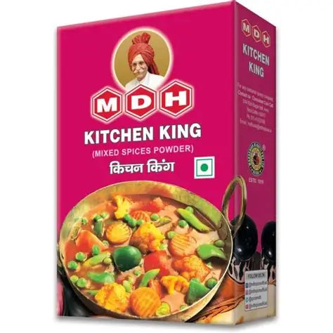 MDH Kitchen King Masala 100 g