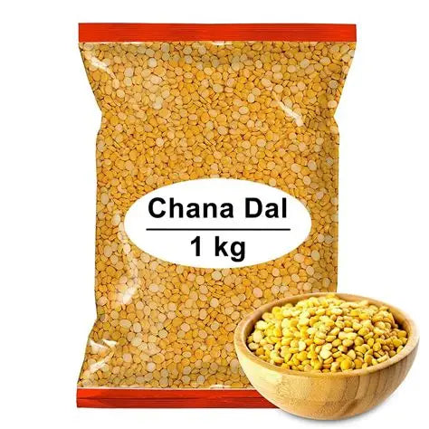 Victory Premium Chana Dal 1 kg