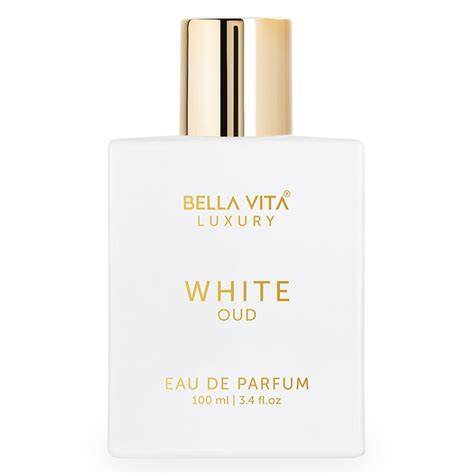Bella Vita Luxury White Oud Perfume 100 ml