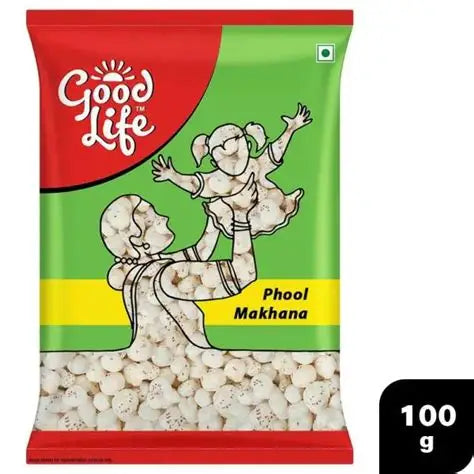 Good Life Phool Makhana 100 g
