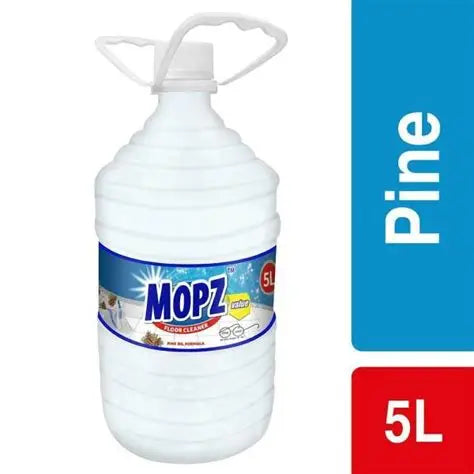 Mopz Pine Floor Cleaner 5 L
