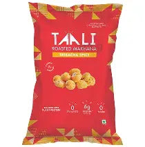 Taali Sriracha Spice Roasted Makhana 60 g