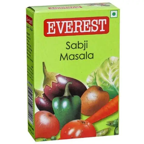 Everest Sabji Masala 100 g