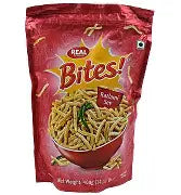 Real Namkeen Bites Ratlami Sev 400 g
