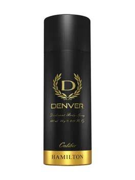 Denver Hamilton Caliber Deodorant Body Spray 180 ml