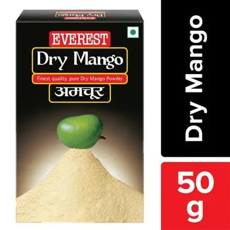 Everest Dry Mango Powder 50 g