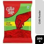 Good Life Chilli Powder 200 g