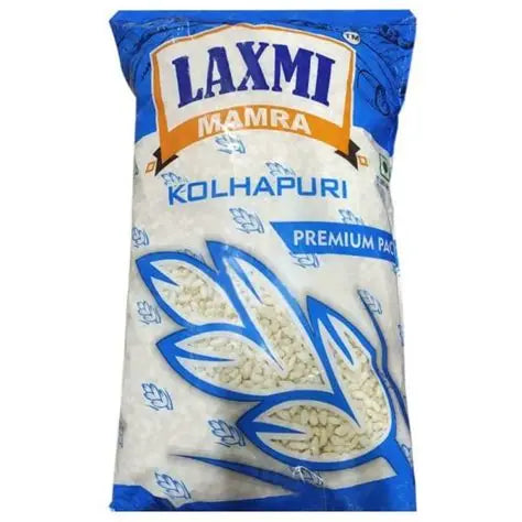 Laxmi Premium Kolhapuri Murmura 500 g