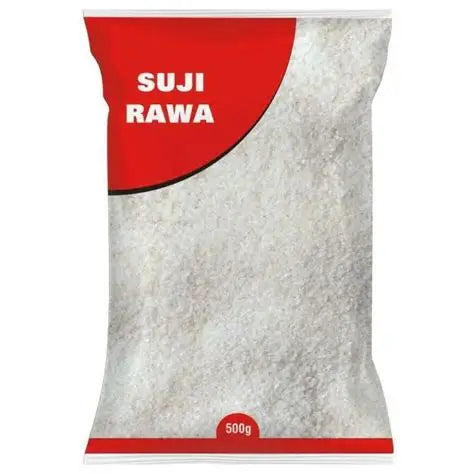 Good Life Suji / Rawa 500 g