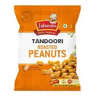 Jabsons Tandoori Roasted Peanuts 140 g