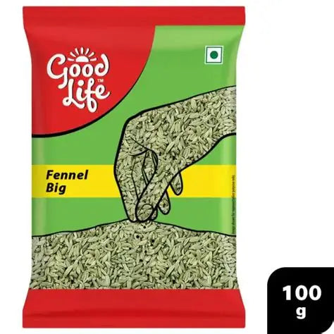 Good Life Variyali/Big Fennel 100 g