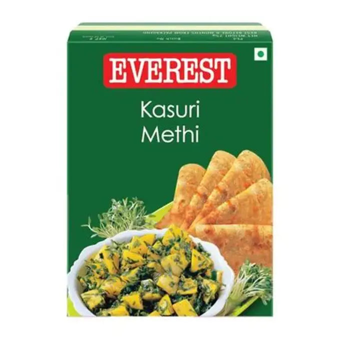 Everest Kasuri Methi 25 g