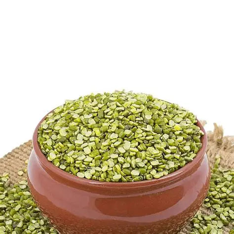 Loose Moong Dal Chilka 1 kg