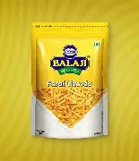 Balaji wafers Farali Chevdo 235 g