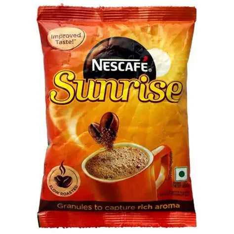 Nescafe Sunrise Instant Coffee Powder 45 g