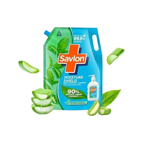 Savlon Moisture Shield Handwash 180 ml