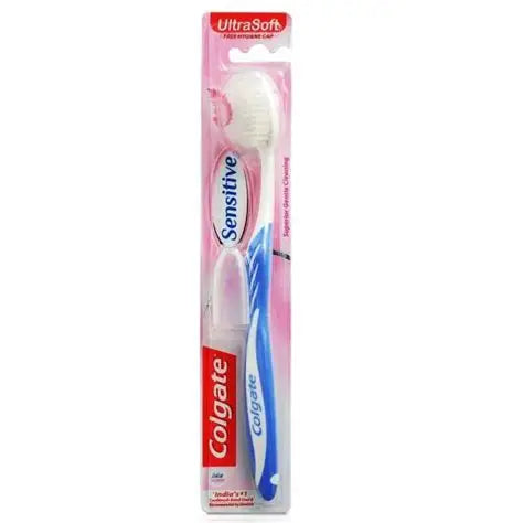 Colgate Sensitive (Ultra Soft) Toothbrush