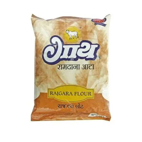 Gaay Chhap Rajgara Flour 500 g
