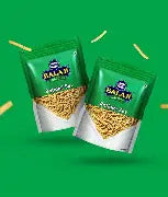 Balaji Wafers Ratlami Sev Namkeen 200 g