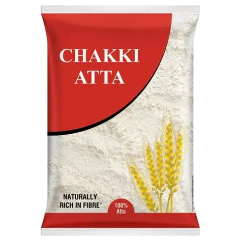 Good Life Chakki Atta 10 kg