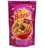 Real Namkeen Bites Nadiyadi Mix 400 g