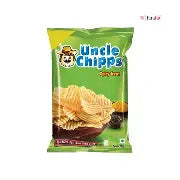 Uncle Chipps Spicy Treat Potato Chips 37 g
