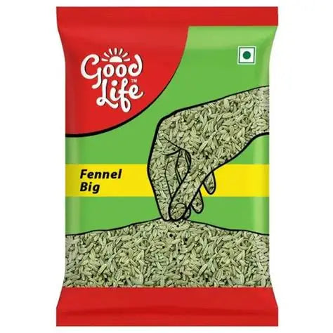 Good Life Variyali/Big Fennel 500 g