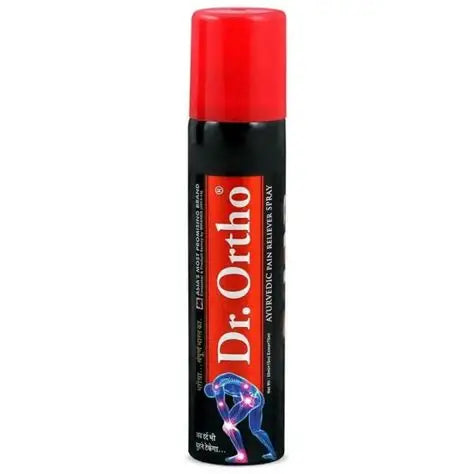 Dr. Ortho Pain Relief Spray 75 ml